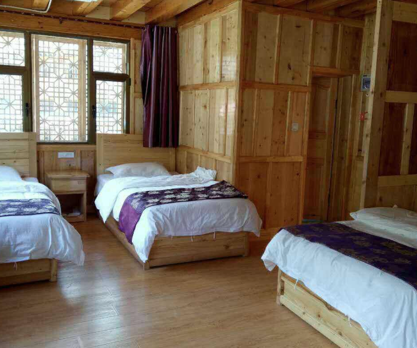 扎尕那旅游问答