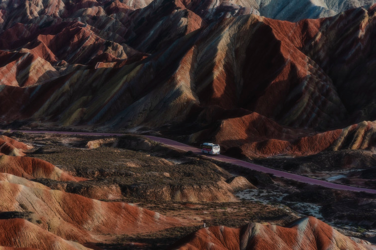 <a target='_blank' href='https://bbs.youxiake.com/mdd/3765.html'>张掖丹霞地质公园</a>