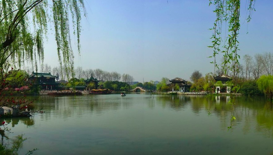 瘦<a target='_blank' href='https://bbs.youxiake.com/mdd/2771.html'>西湖</a>