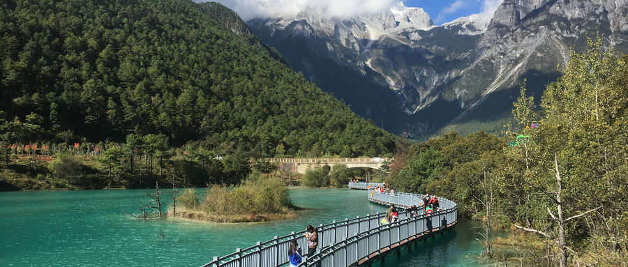 <a target='_blank' href='https://bbs.youxiake.com/mdd/1343.html'>玉龙雪山</a>