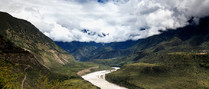雅鲁藏布江大峡谷旅游问答
