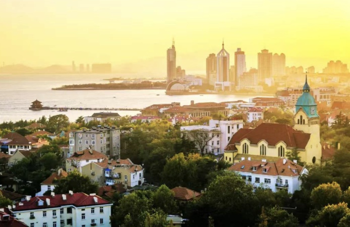 <a target='_blank' href='https://bbs.youxiake.com/mdd/2342.html'>青岛</a>