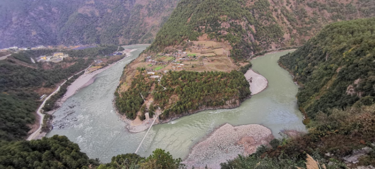 <a target='_blank' href='https://bbs.youxiake.com/mdd/1229.html'>怒江大峡谷</a>